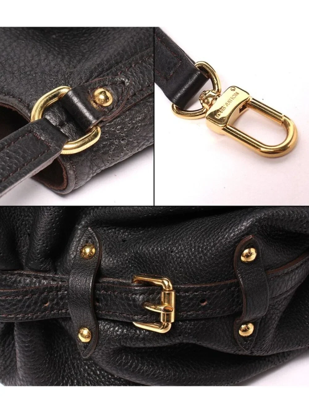 Louis Vuitton Tote Mahina